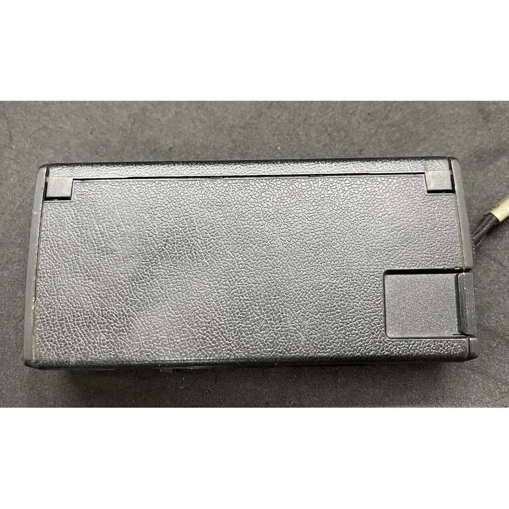 ⭐ Kodak 608 Tele Instamatic 110 Film Camera‎ - Made In USA